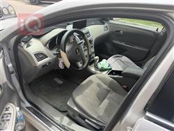 شيفروليه ماليبو